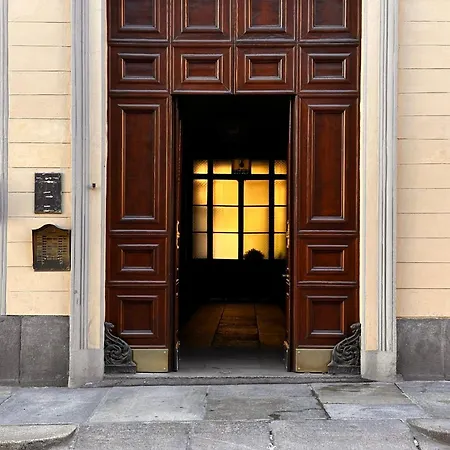 La Cavallerizza * Turin