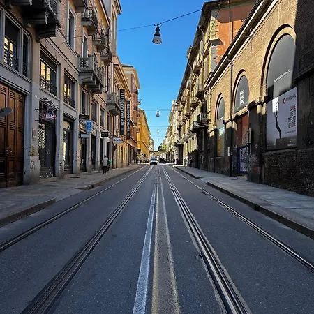 La Cavallerizza Apartment