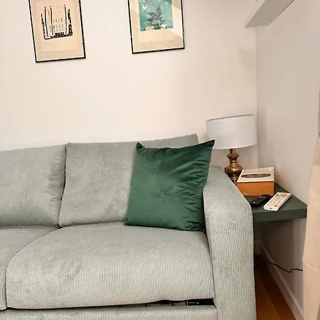 La Cavallerizza Appartement *