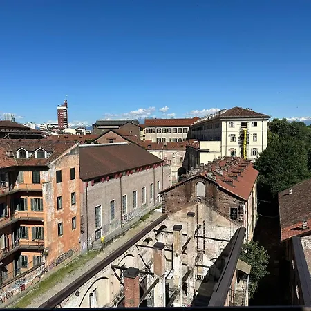 La Cavallerizza *