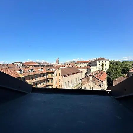 La Cavallerizza Turin