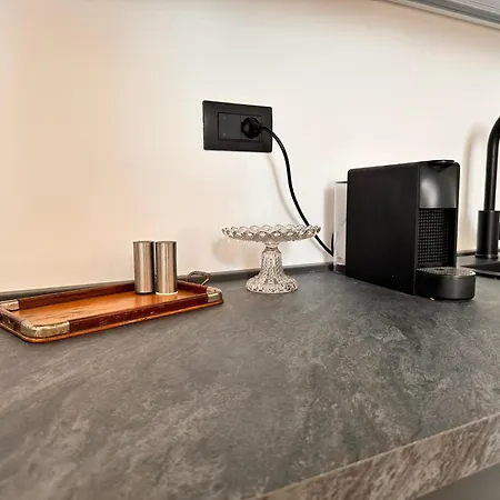 La Cavallerizza Apartment