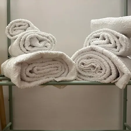 Appartement La Cavallerizza *