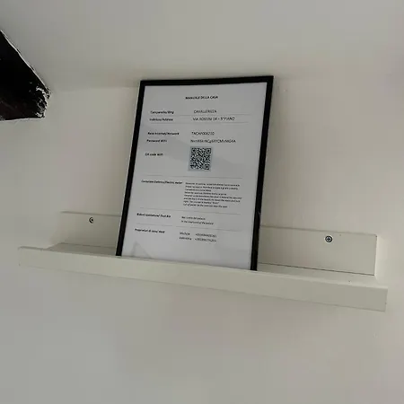 La Cavallerizza Appartement Turijn