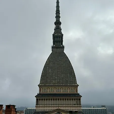 La Cavallerizza * Turin