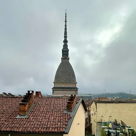 La Cavallerizza Διαμέρισμα