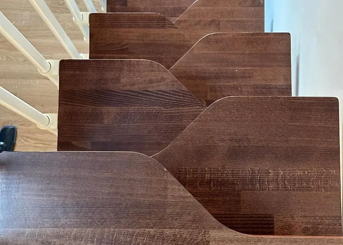 La Cavallerizza Apartment *