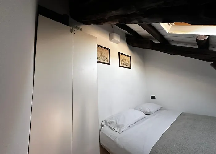 La Cavallerizza Apartment Turin