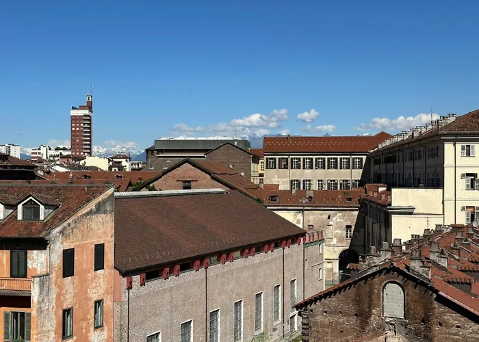 La Cavallerizza *