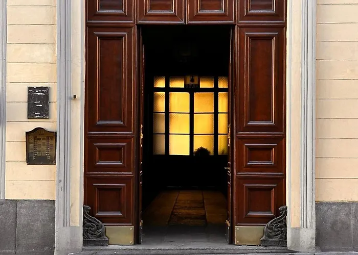La Cavallerizza * Turin