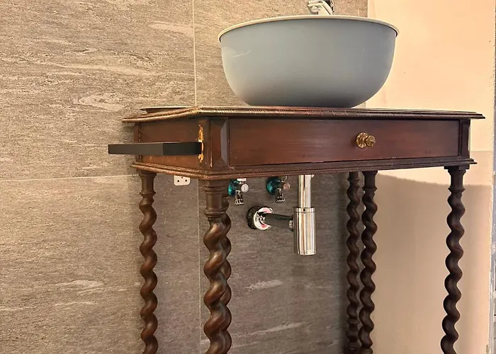 Apartment La Cavallerizza