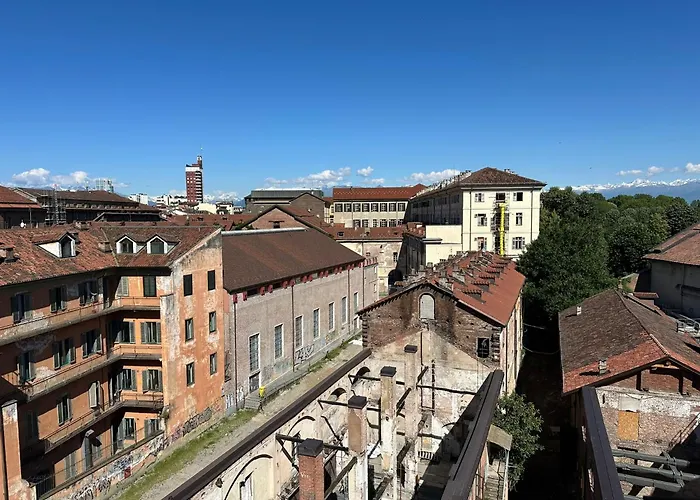 La Cavallerizza *