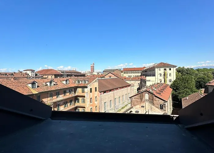 La Cavallerizza Turin