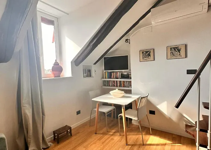 La Cavallerizza Turin