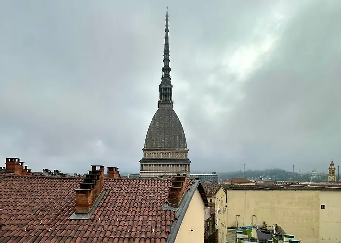 La Cavallerizza Apartment