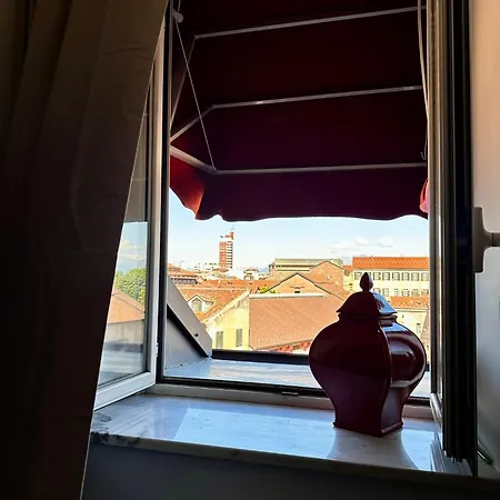 아파트 La Cavallerizza *