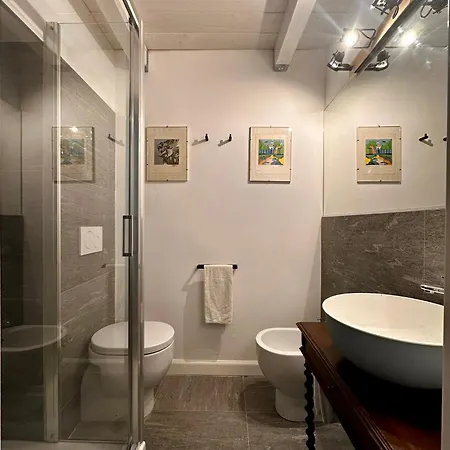 La Cavallerizza * トリノ