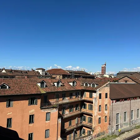 La Cavallerizza Turín