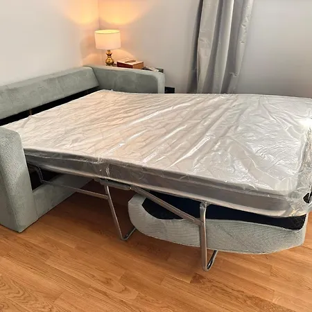 La Cavallerizza Apartmán