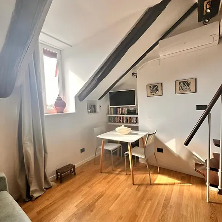 La Cavallerizza Turín